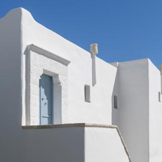 Mezzo Lovero Suites Kimolos by 8essentially - Kimolos - 5