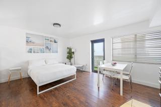 Suite with Rooftop-Pool and Bar on Ocean Dr - Miami Beach - 0