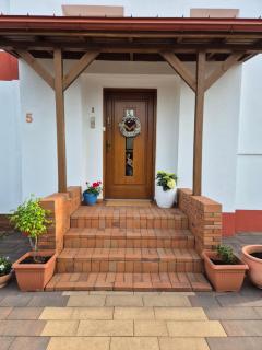 Apartament Turmalin - Władysławowo - 8