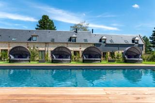 Maisons H Normandie - Privatisation du domaine - Cricquebœuf - 2