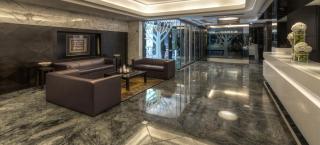 Stanford Hillview Hotel Hong Kong - Hong Kong - 5