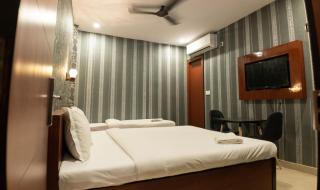 sikder guest house - Jāmb - 2