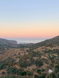 Παραδοσιακός πέτρινος ξενώνας σε φάρμα - Fállika - 3