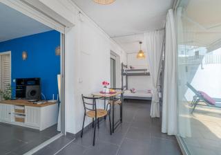 Apart-rent Apartment Pattaya 0159 - Empuriabrava - 6