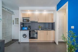 Apart-rent Apartment Pattaya 0159 - Empuriabrava - 4
