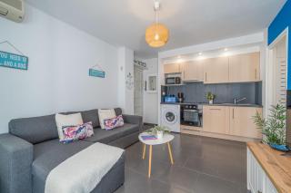 Apart-rent Apartment Pattaya 0159 - Empuriabrava - 5