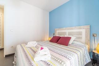 Apart-rent Apartment Pattaya 0159 - Empuriabrava - 7