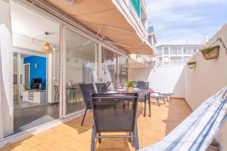 Apart-rent Apartment Pattaya 0159 - Empuriabrava - 0