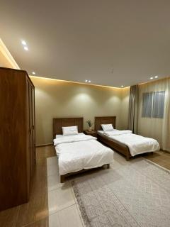 Luxury Apartments - Al-ʿUla - 0