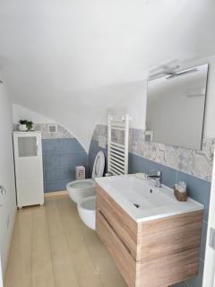 Grazy Home - Bright new Apt with Terrace and Jacuzzi - Vico Equense - 4