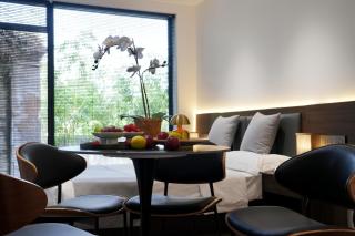 Hidden Spring Villa Hua Shan Near Yuquan Temple - 3