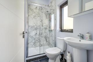 City Line Apartment 2 - Newtownabbey - 8