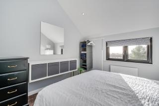 City Line Apartment 2 - Newtownabbey - 6