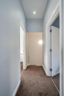 City Line Apartment 2 - Newtownabbey - 5
