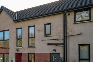 City Line Apartment 2 - Newtownabbey - 4