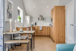 City Line Apartment 2 - Newtownabbey - 3