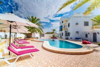Dream Garden Djerba - Djerba - 0