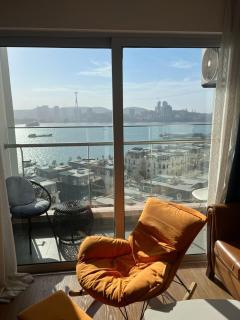 Le Jardin Homestay - 2BR Apt with stunning sea view - Ha Long - 8