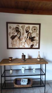 Casa Quinta Pichi Ruca - 2