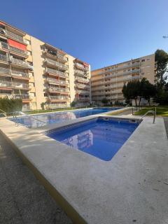 Sol ,Mar Y Jardín en el centro de SALOU - Salou - 8