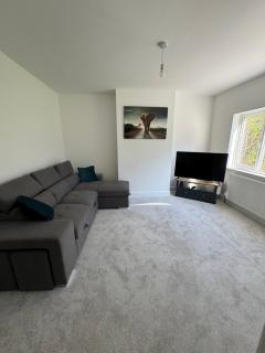 3 bedroom Home in chesterfield with front and back gardens - Chesterfield - 9