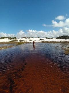 Recanto Verde - Praia de Santo Antônio - Diogo - 1