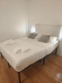 Paris Malakoff Garden Apartments - Malakoff - 9