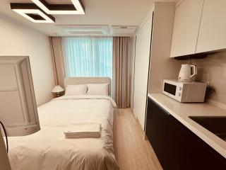 THE DECEMBER STAY Busan Songdo Ocean Terrace - Amnam-dong - 6