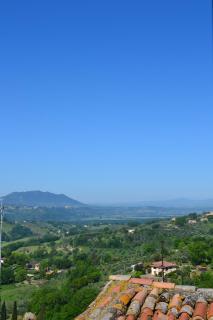 Casa la Finestra sul Monte - Tamerò Estates - Poggio Mirteto - 5