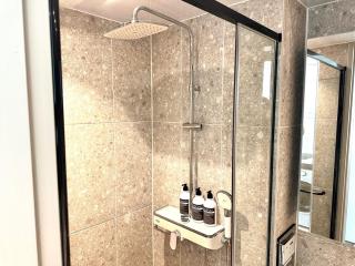 THE DECEMBER STAY Busan Songdo Ocean Terrace - Amnam-dong - 8