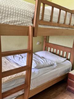 Mamuka's Guesthouse - Udabno - 3