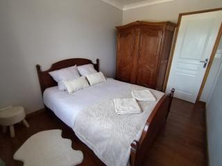 Le clos de bourdeilles chambre 3 avec wifi - Bourdeilles - 3