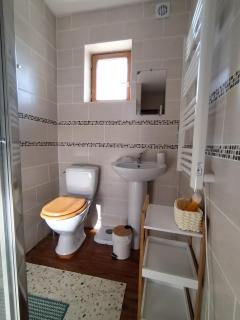 Le clos de bourdeilles chambre 3 avec wifi - Bourdeilles - 1