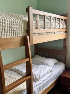 Mamuka's Guesthouse - Udabno - 4