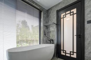 Hidden Spring Villa Hua Shan Near Yuquan Temple - 4