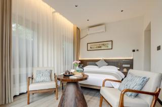 Hidden Spring Villa Hua Shan Near Yuquan Temple - 9