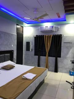 Shanti Nivas Homestays - Māvalli - 2