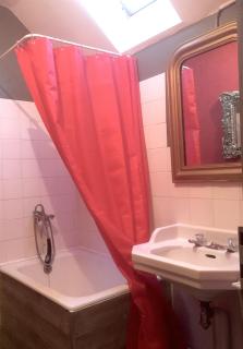 La maison de vacances - 8