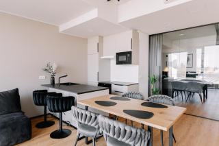 Aida Residence - Pärnu - 6
