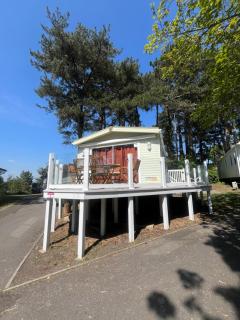 Robins Lodge by the sea - Lytchett Minster - 4