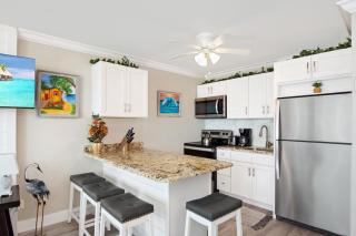 Estero Beach & Tennis 207-A by Sun Palace Vacations - Fort Myers Beach - 6