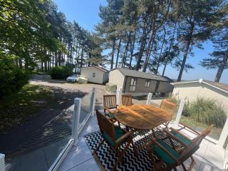 Robins Lodge by the sea - Lytchett Minster - 5