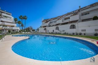 Extravagant Newly Renovated Penthouse with Sea Views - Marbella - 8