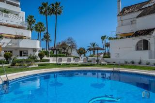 Extravagant Newly Renovated Penthouse with Sea Views - Marbella - 9