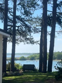 Robins Lodge by the sea - 0