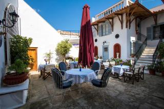 Achilleas Pension - Hydra - 7