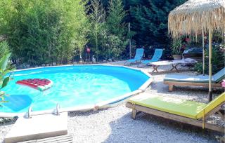 Cozy Home In Roquemaure - Roquemaure - 3