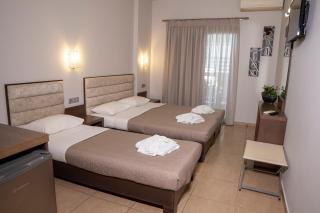Hotel Epavlis Eleftheriadi - Paralia Katerinis - 6