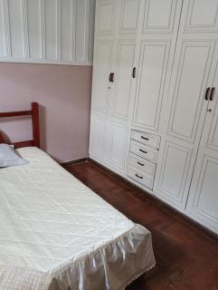 Casa quartos suítes - Montes Claros - 1