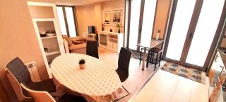 Apartamento Playa Foz - Foz - 8